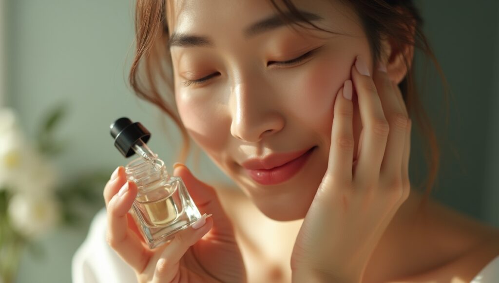 効果と使用感について